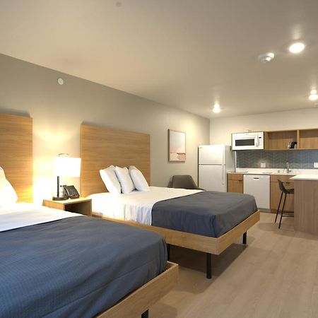 Livaway Suites Tri-Cities-Ричленд Экстерьер фото