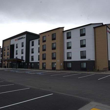 Livaway Suites Tri-Cities-Ричленд Экстерьер фото